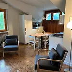 Apartment Il Faggio Rosso