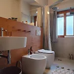 Διαμέρισμα Il Faggio Rosso Vernante