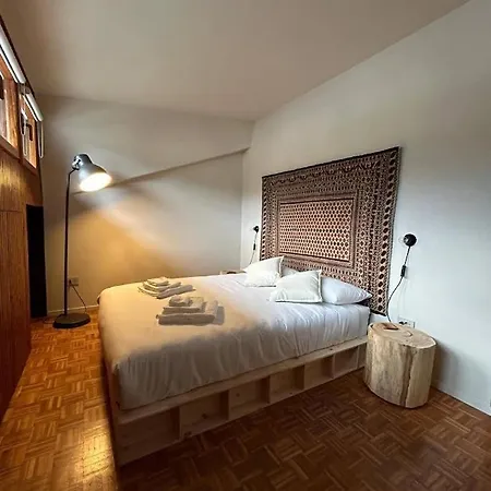 Apartment Il Faggio Rosso Vernante