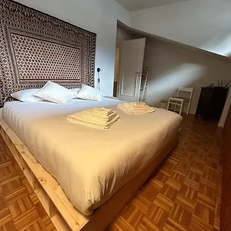 Il Faggio Rosso * Vernante