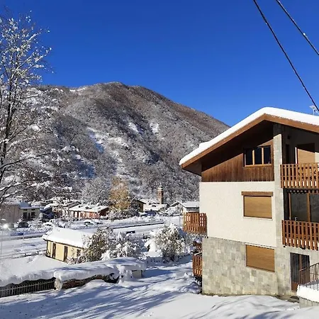 Il Faggio Rosso * Vernante