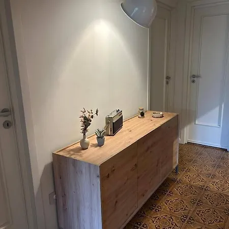 Il Faggio Rosso Apartment Vernante