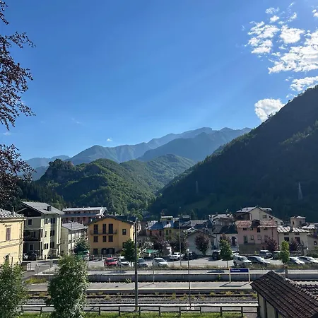 Il Faggio Rosso