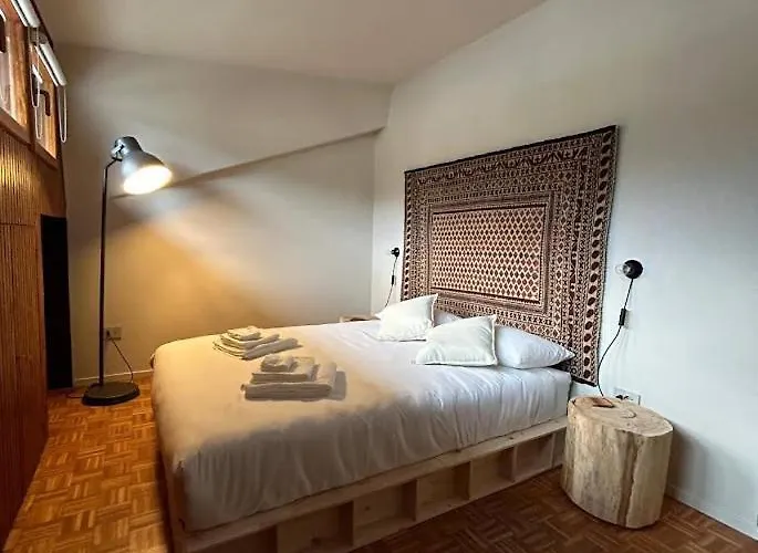 Apartment Il Faggio Rosso Vernante