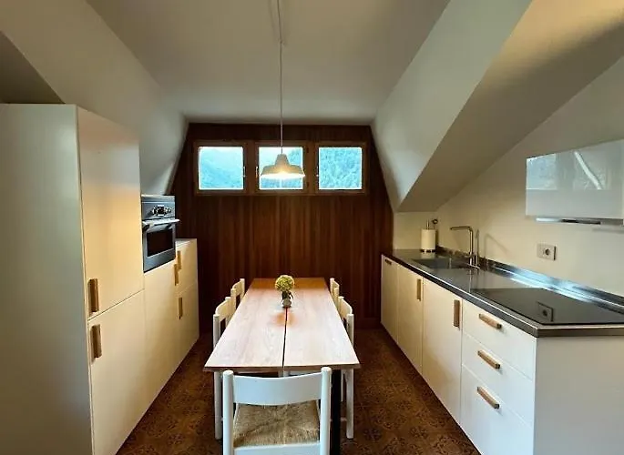 Apartment Il Faggio Rosso