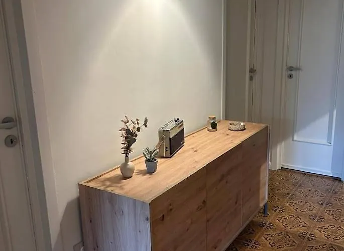 Il Faggio Rosso Apartment Vernante