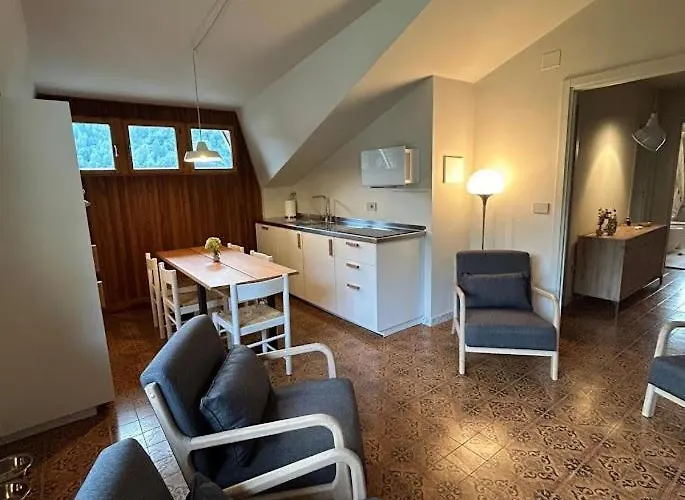 Apartment Il Faggio Rosso *